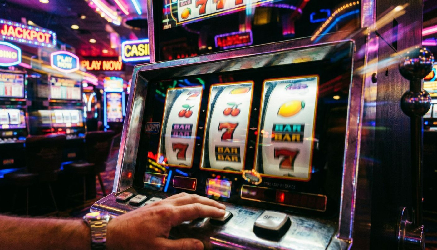 ¿Cómo influye la volatilidad en tus ganancias en tragaperras?