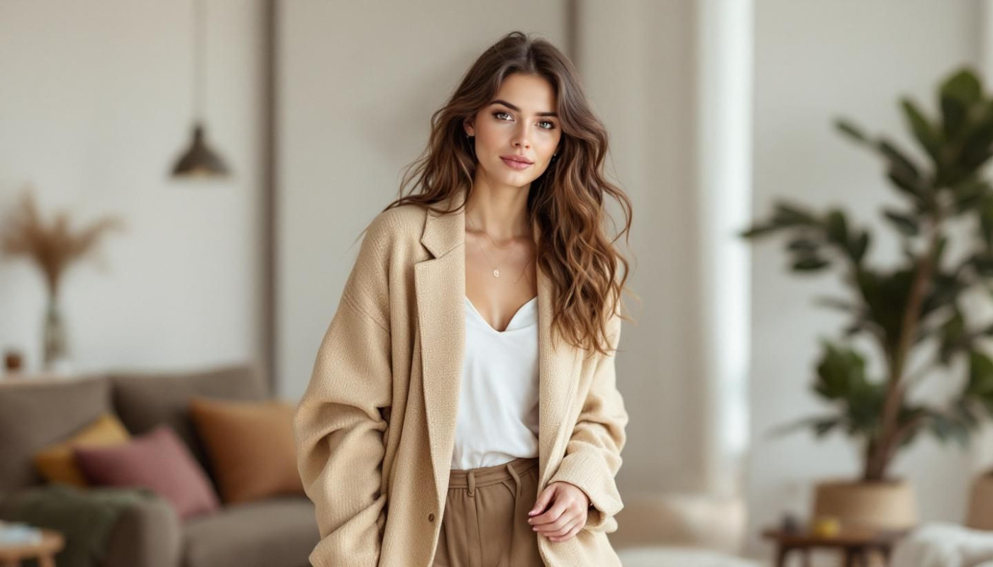 Consejos para mantener un estilo de vida elegante y sostenible