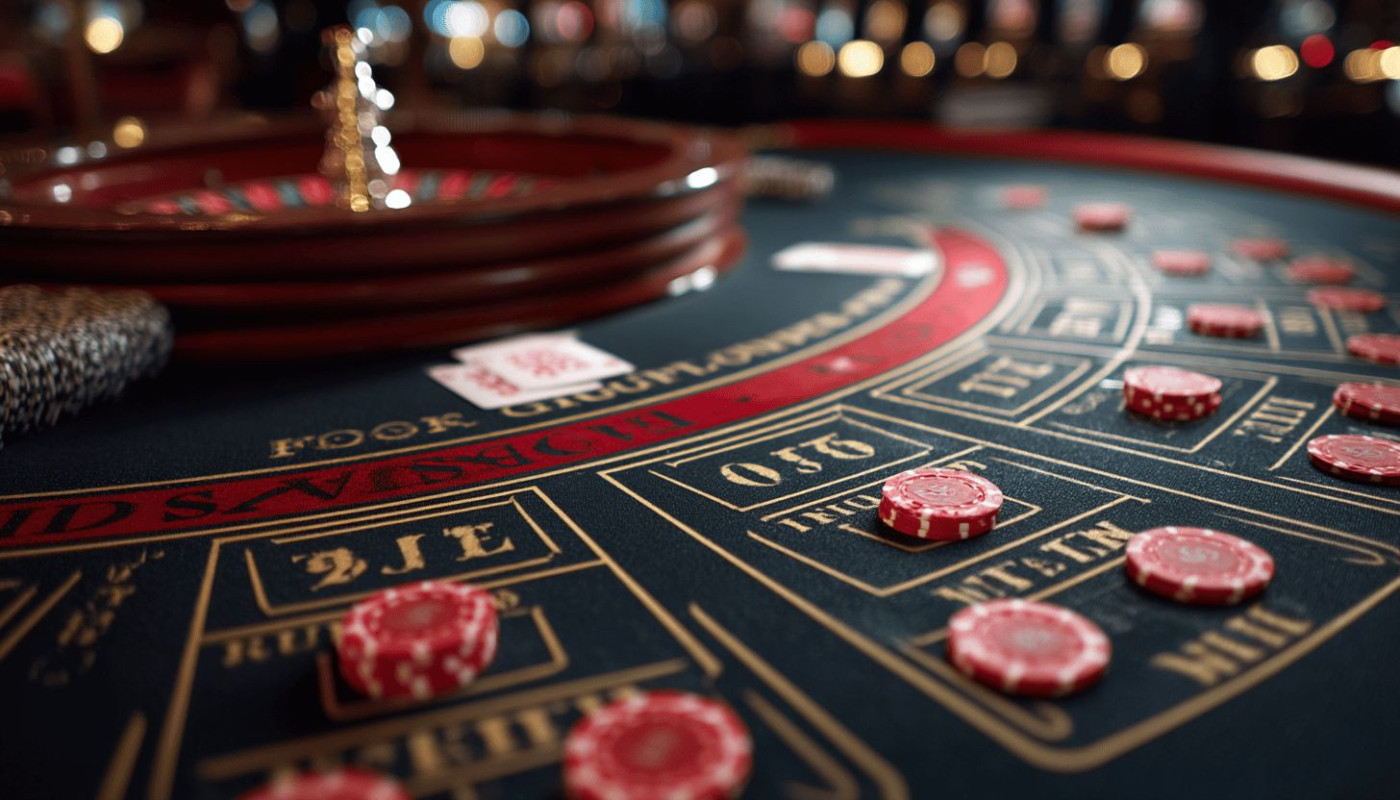 Estrategias de blackjack para principiantes maximiza tus posibilidades de ganar