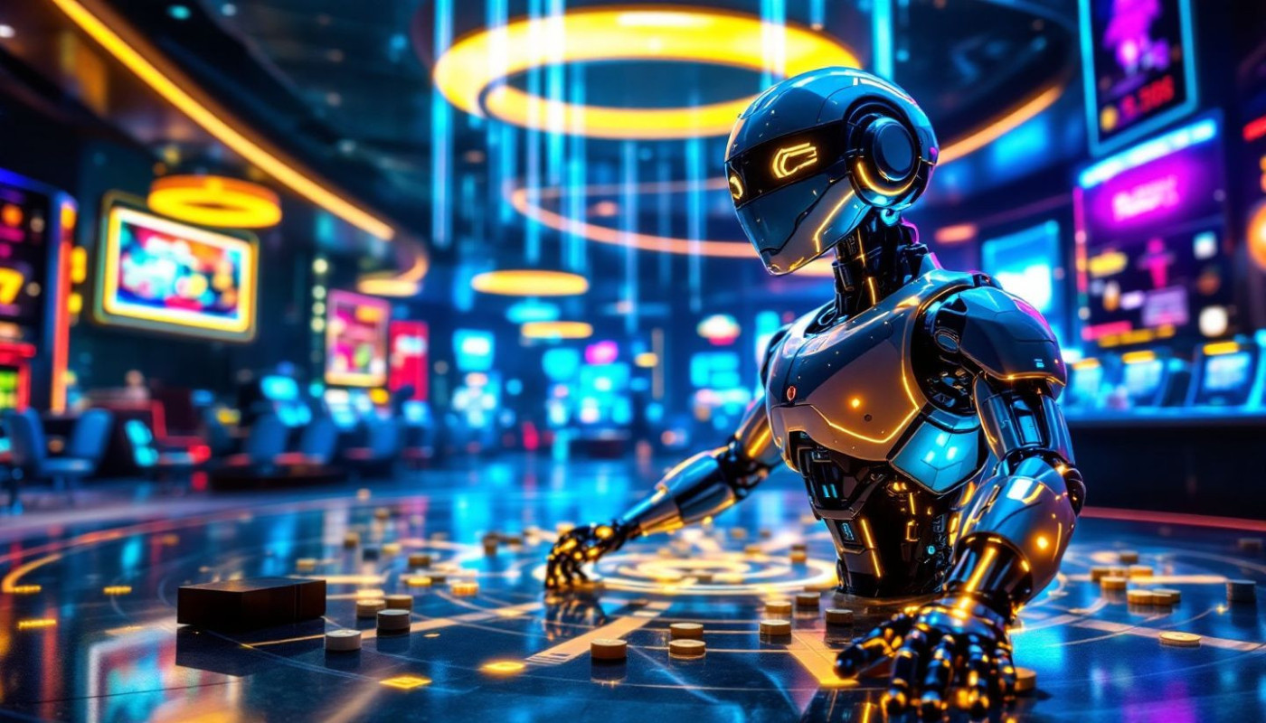 Estrategias para maximizar las ganancias en juegos digitales de azar