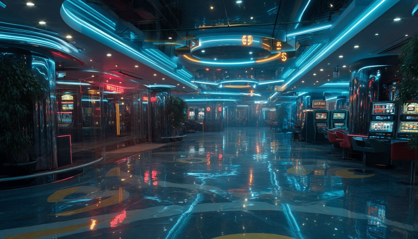 Explorando el futuro de los casinos con criptomonedas en 2025