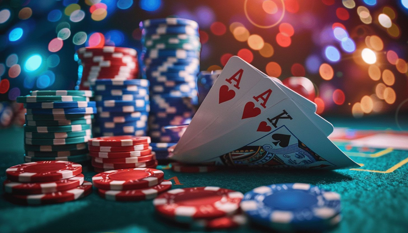 Torneos de póker online cómo empezar y tips para un rendimiento óptimo