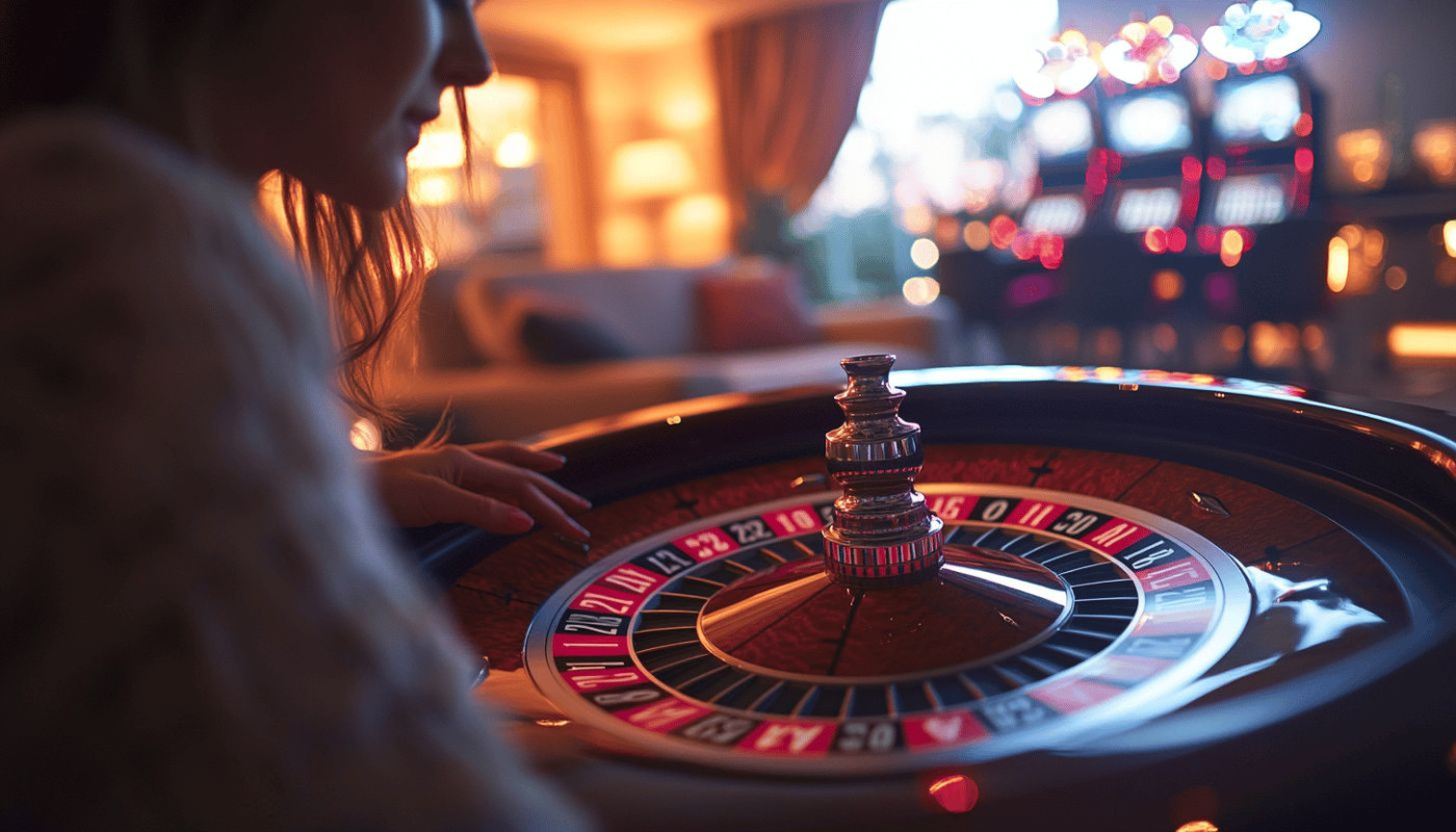 Ventajas de los casinos en vivo: Una experiencia de casino real desde casa